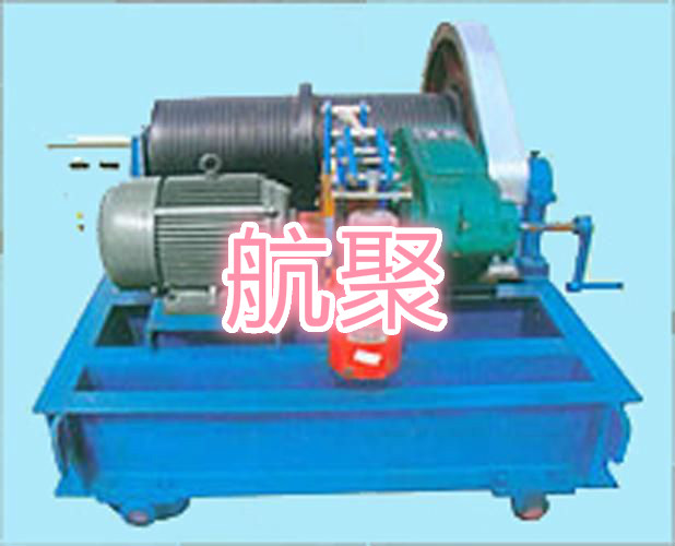 昆明卷?yè)P(yáng)啟閉機(jī)
